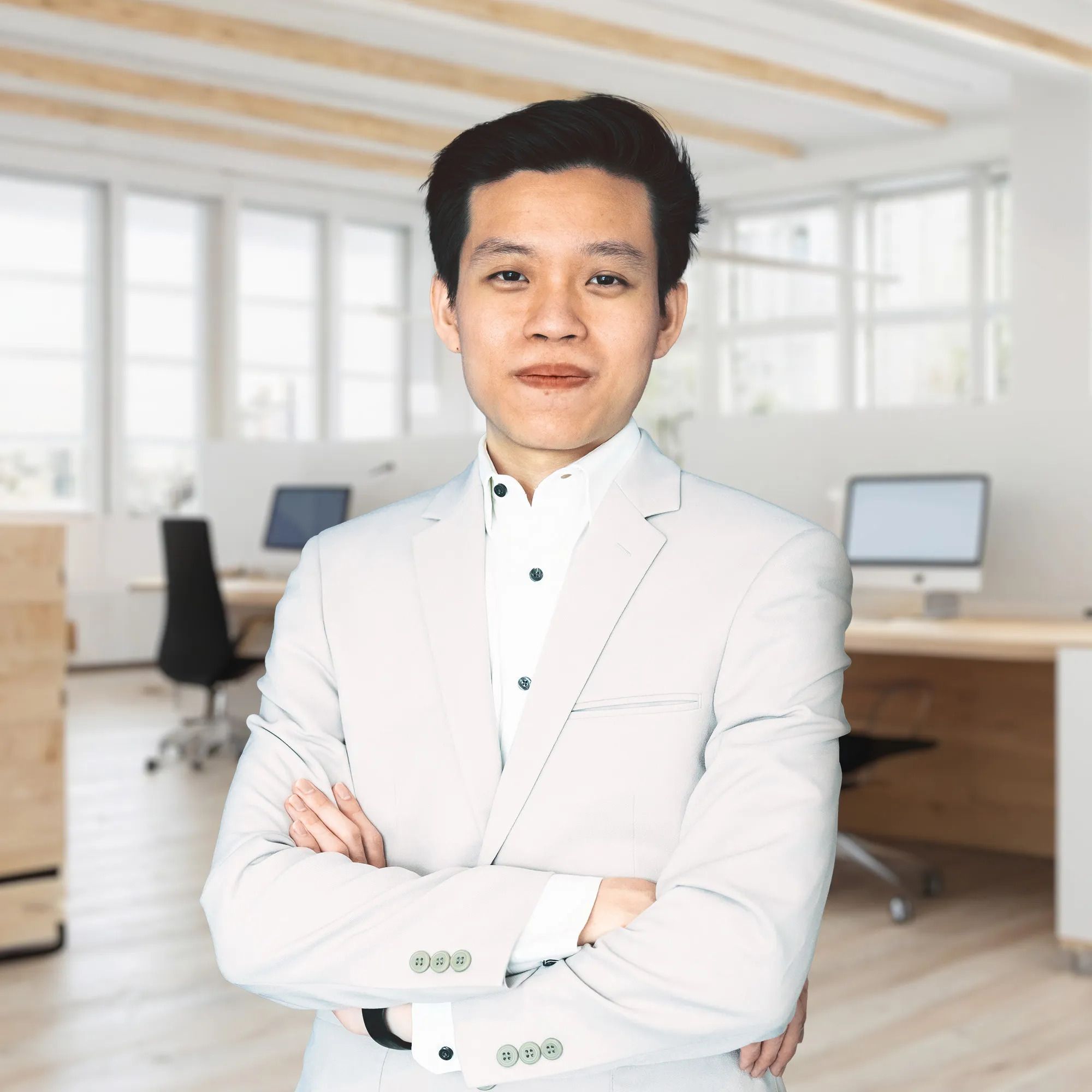 Leonardo Kurnia
